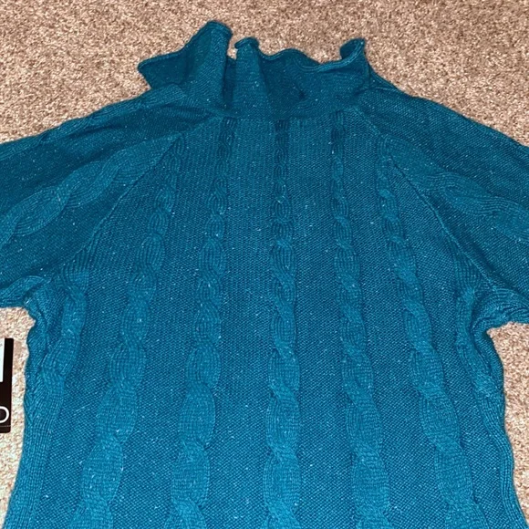New Directions Sweater XL - Picture 6 of 6